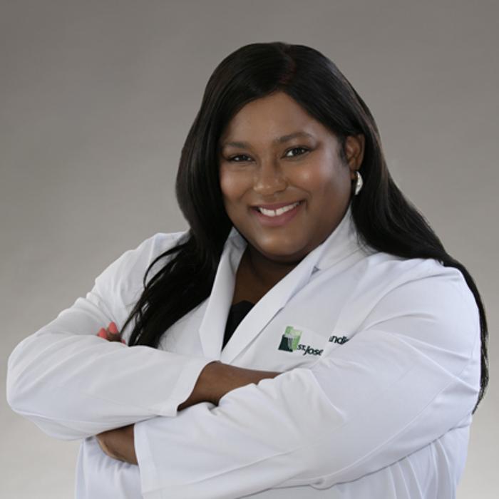 Arianna Gordon, MD