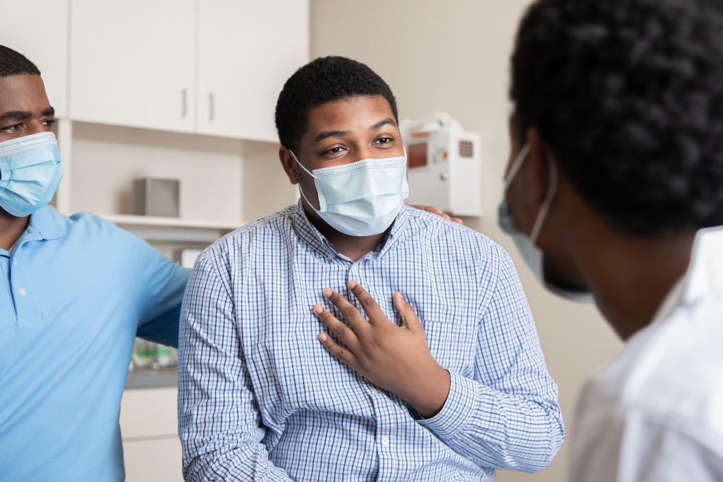 St. Joseph's/Candler Urgent Care - Pooler