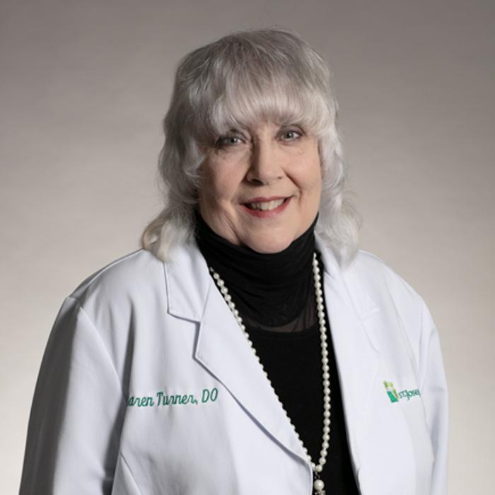 Karen Turner, DO