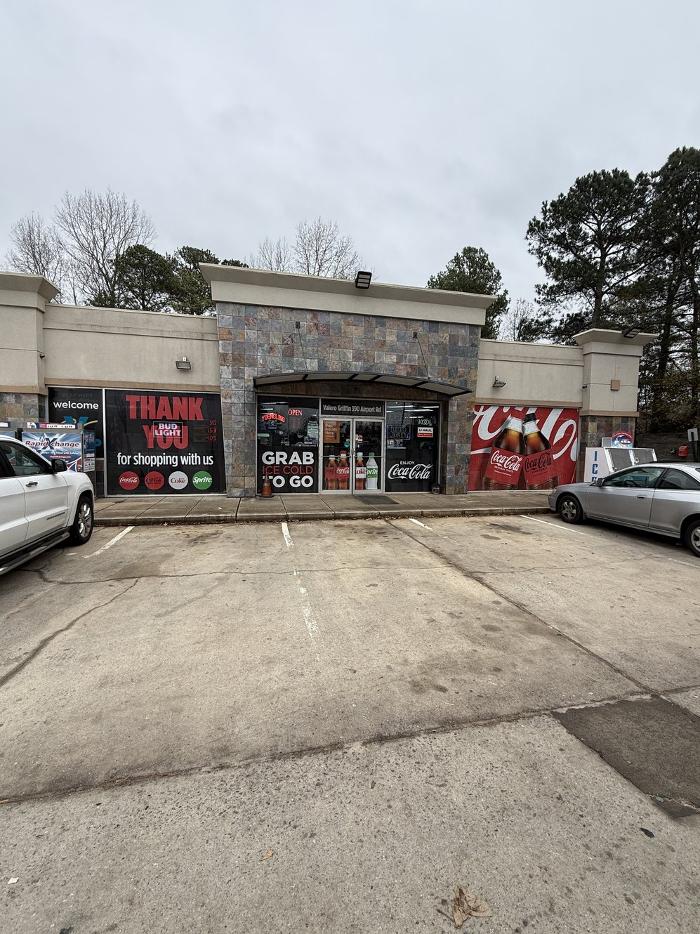 CoinFlip Bitcoin ATM - Valero (Griffin) Image