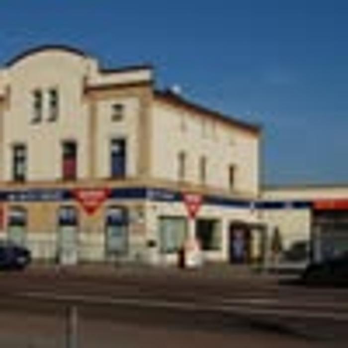 ad-AUTO DIENST Kaiser, Dieselstraße in Halle (Saale)