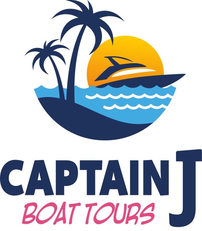Captain J Boat Tours