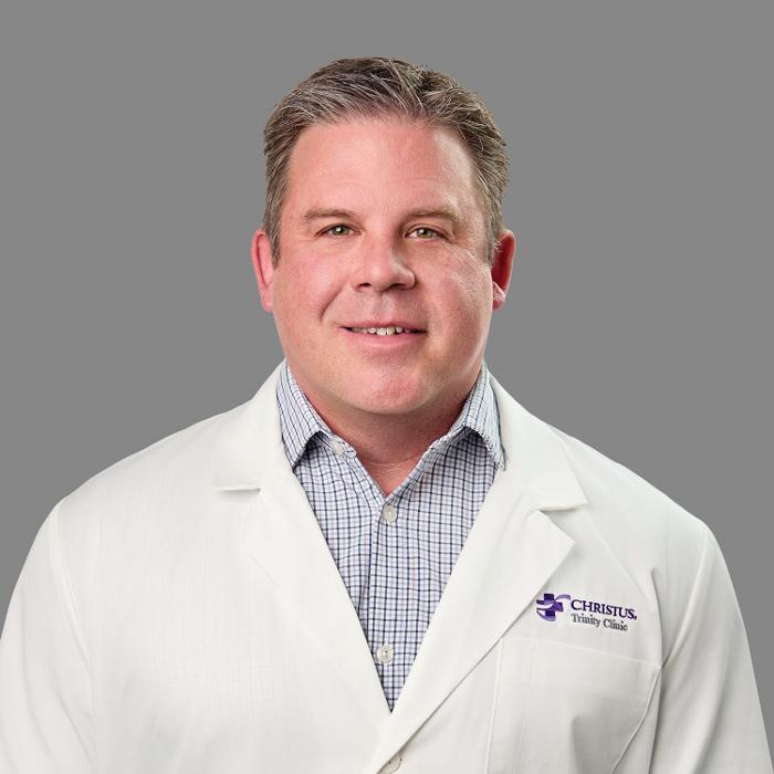 Bradley Miller, MD