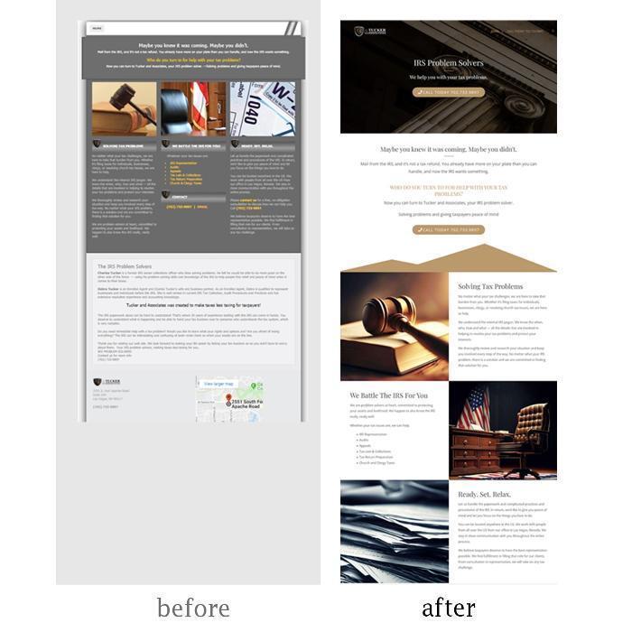 Web Design Island Image