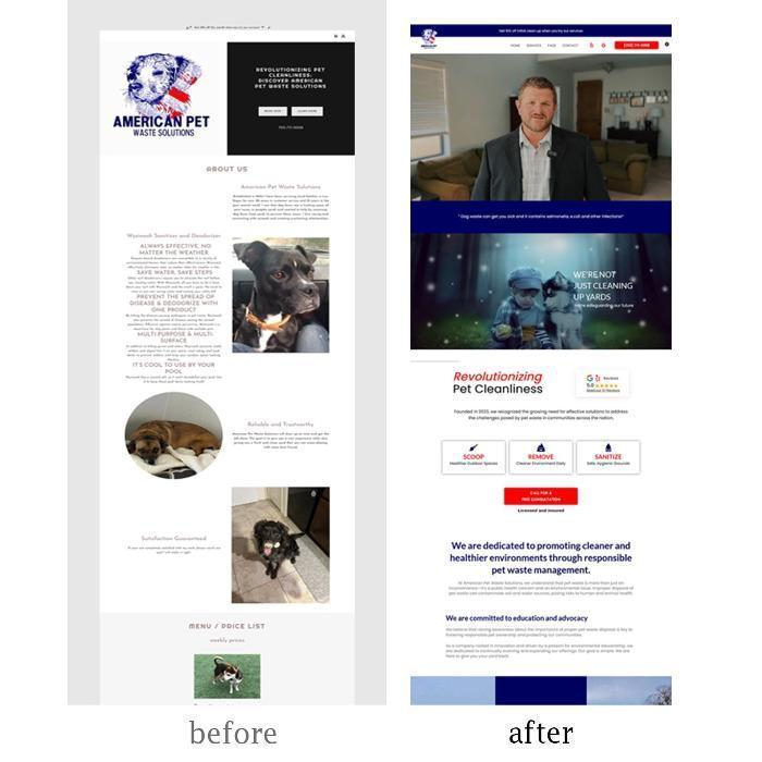 Web Design Island Image