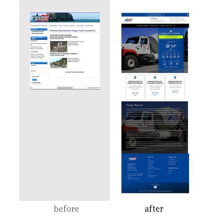 Web Design Island Image