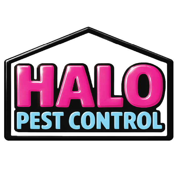 Halo Pest Control