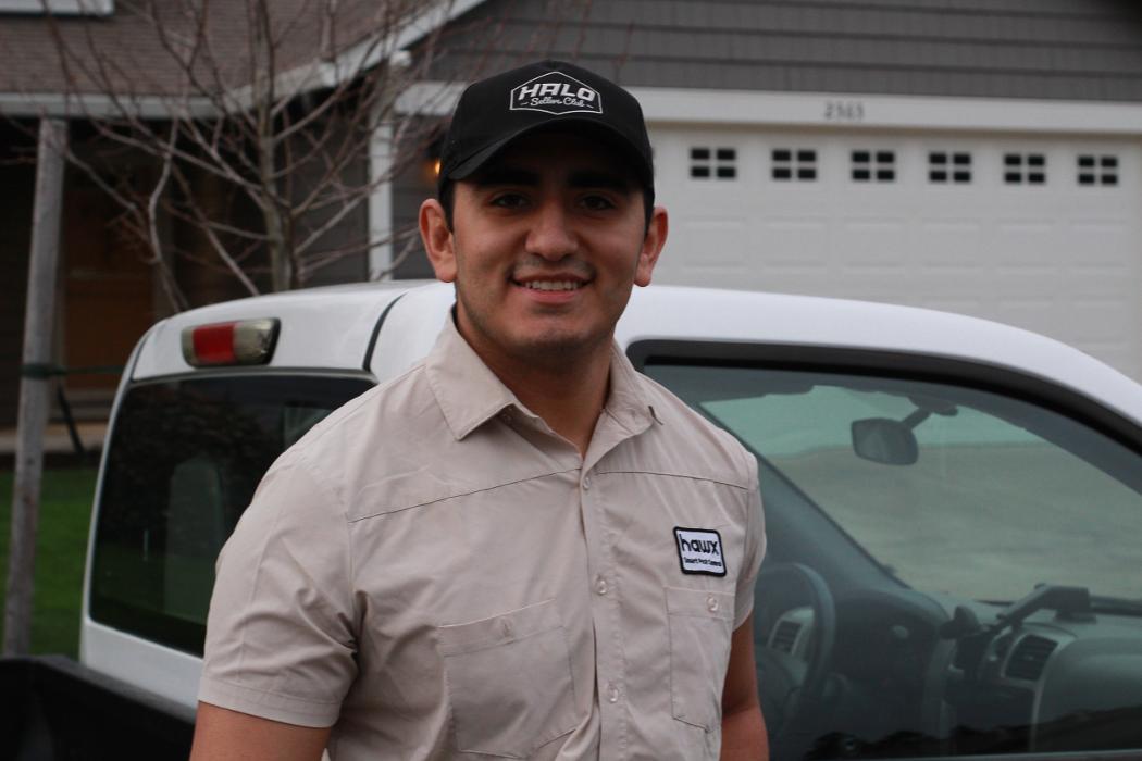 Halo Pest Control Image