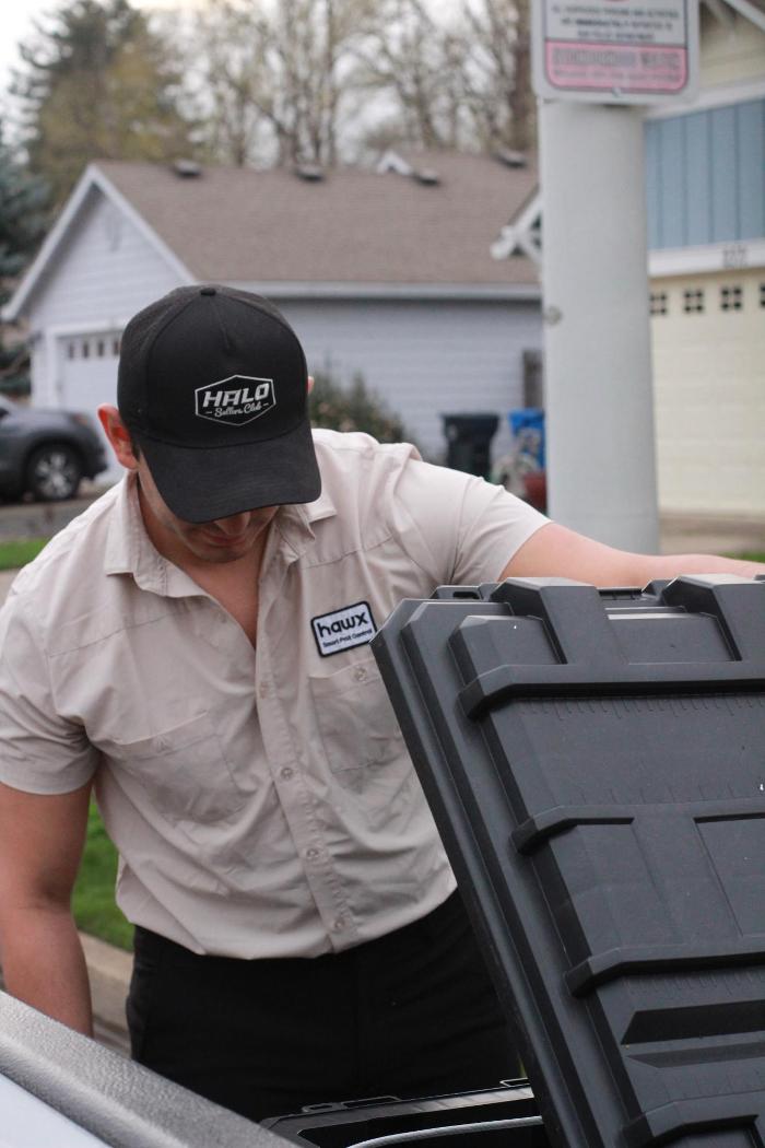 Halo Pest Control Image