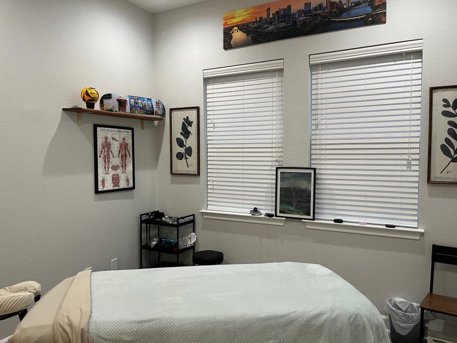 MedFusion Wellness - Cedar Park, TX