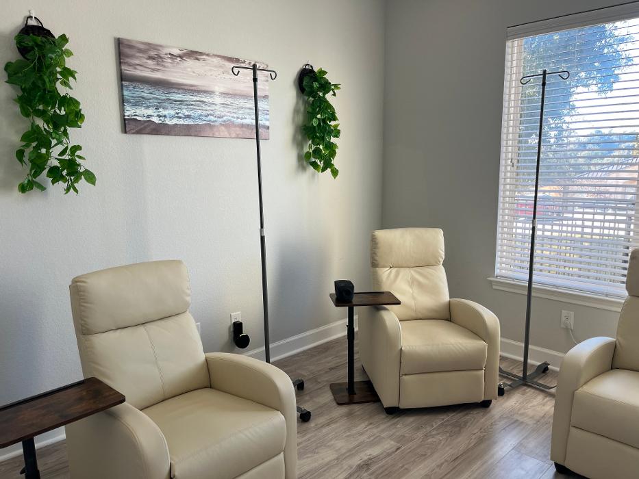 MedFusion Wellness - Cedar Park, TX