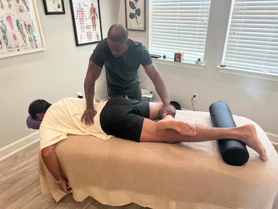 MedFusion Wellness - Cedar Park, TX