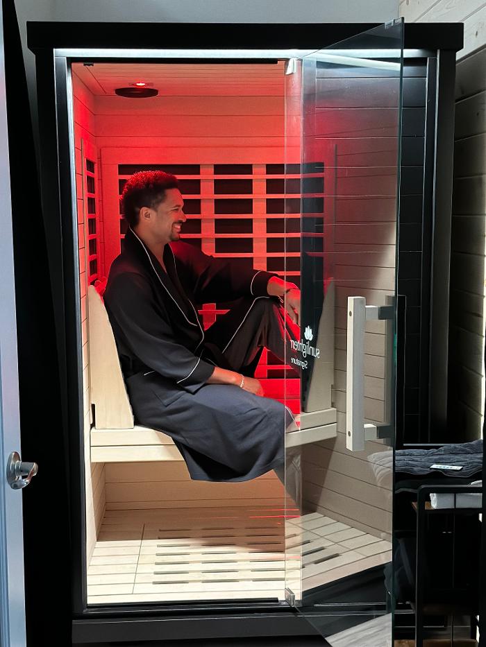 MedFusion Wellness - Cedar Park, TX