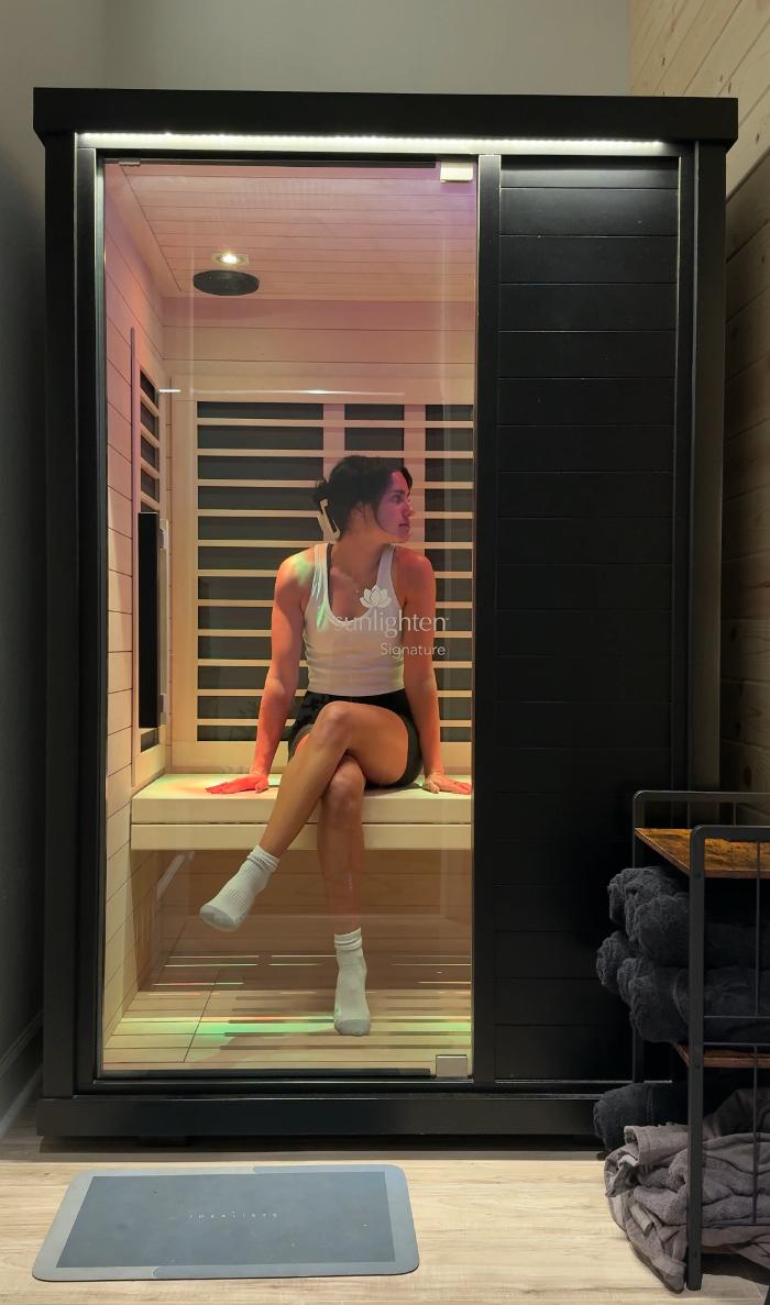 MedFusion Wellness - Cedar Park, TX