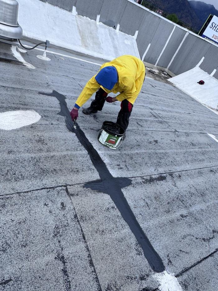 Royal Roofing Company Image