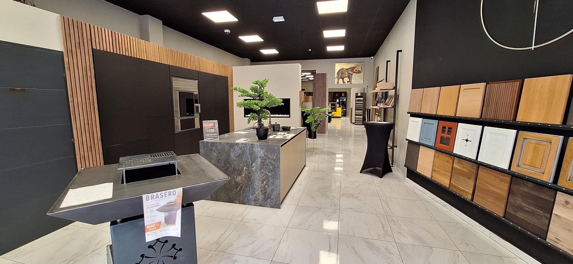 galerie image