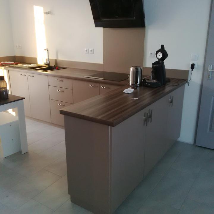 Ateliers Déco du Morin machine à bois, PVC, alu et outillage (fabrication, négoce)