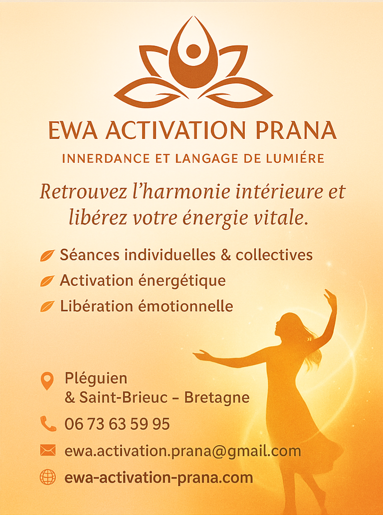 Ewa Activation Prana club de forme