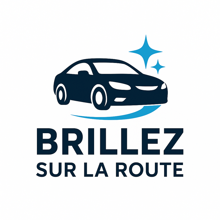 Brillez sur la route lavage et nettoyage auto