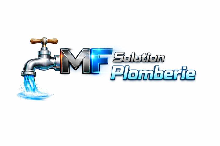 MF Solutions Plomberie plombier
