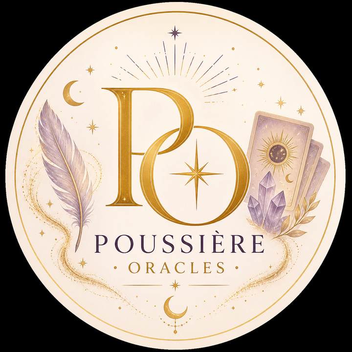Poussière Oracles