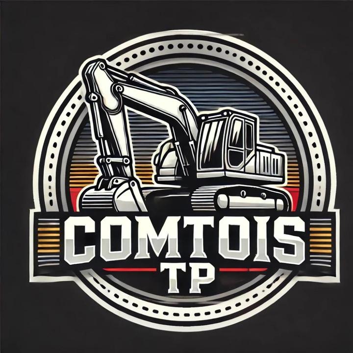 Comtois Travaux Publics entreprise de travaux publics