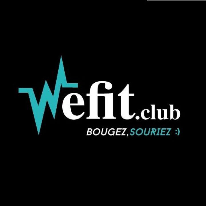 Wefit.club Neuillé Pont Pierre association et club de sport