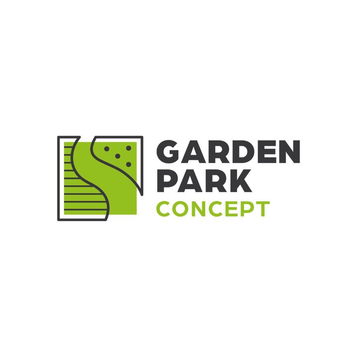 Garden Park Concept Expert