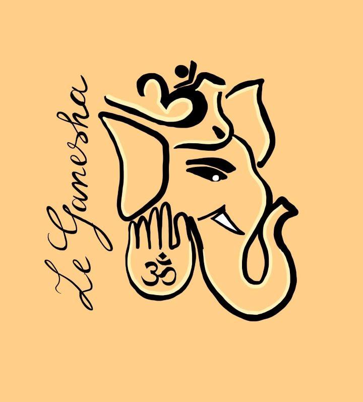Le Ganesha Restaurant indien
