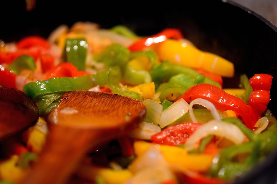 Feinwerk Weinbar, Kappusstiege in Dorsten