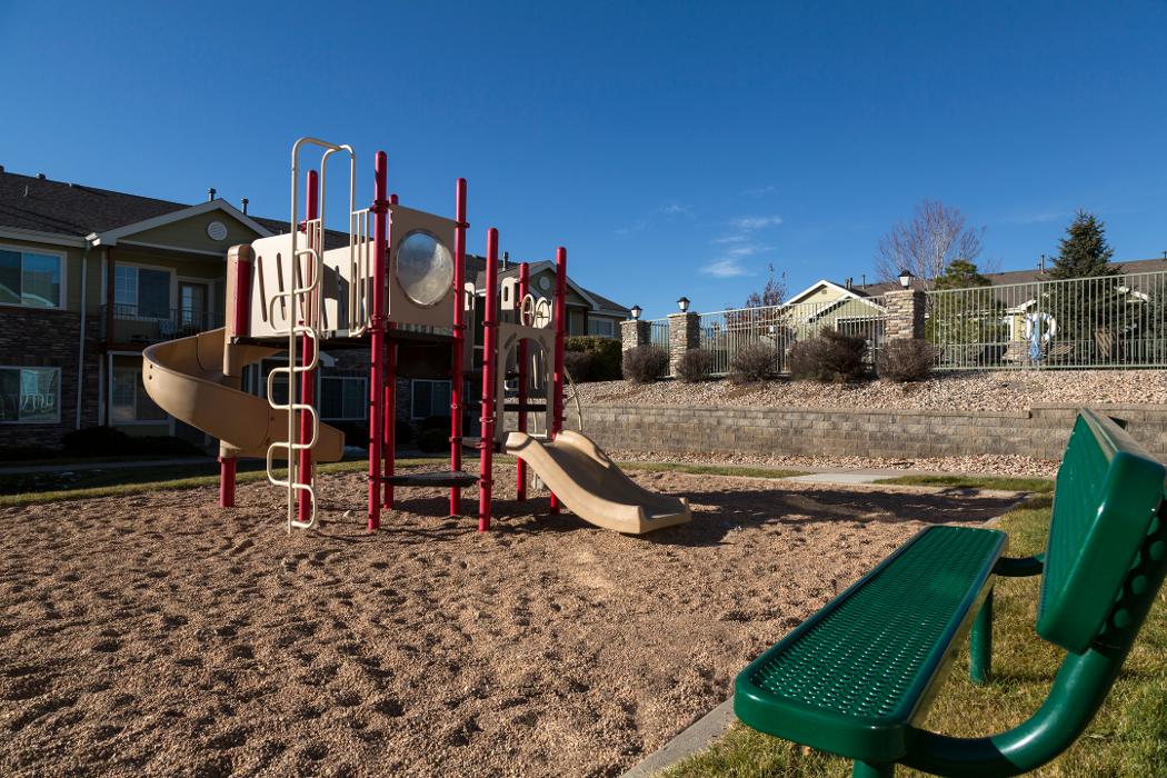 PeakView at T-Bone Ranch Apartments