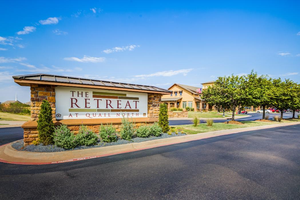 The Retreat at Quail North Apartments