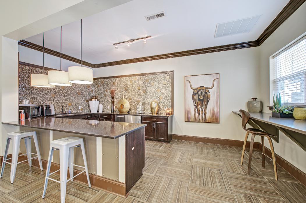 Reveal on Cumberland Apartments