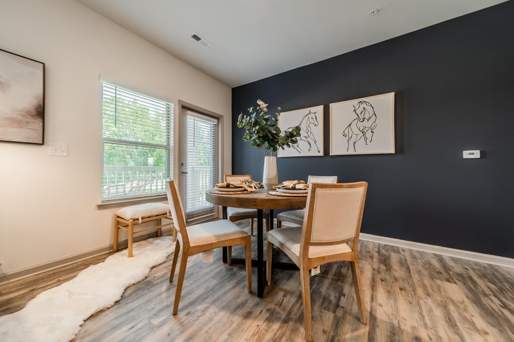 Highland Ridge Apartments