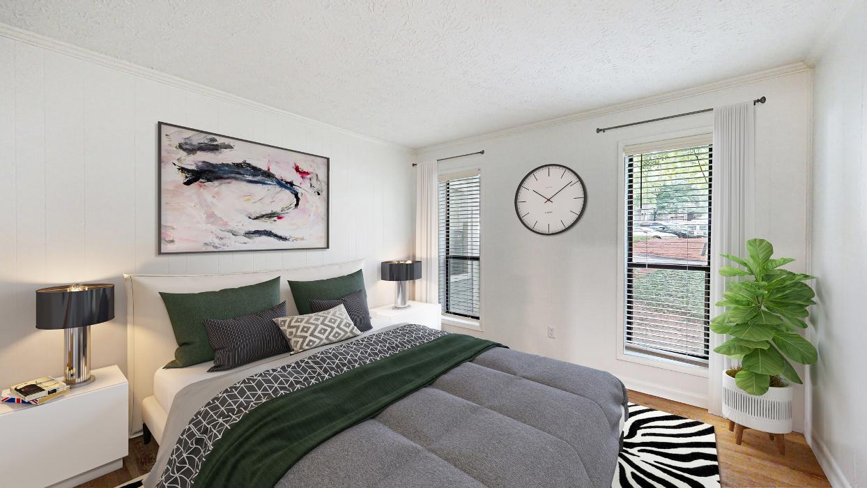 Rosemont at East Cobb Apartments