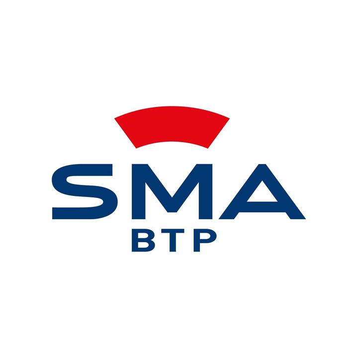 SMABTP NANTES - Agence commerciale