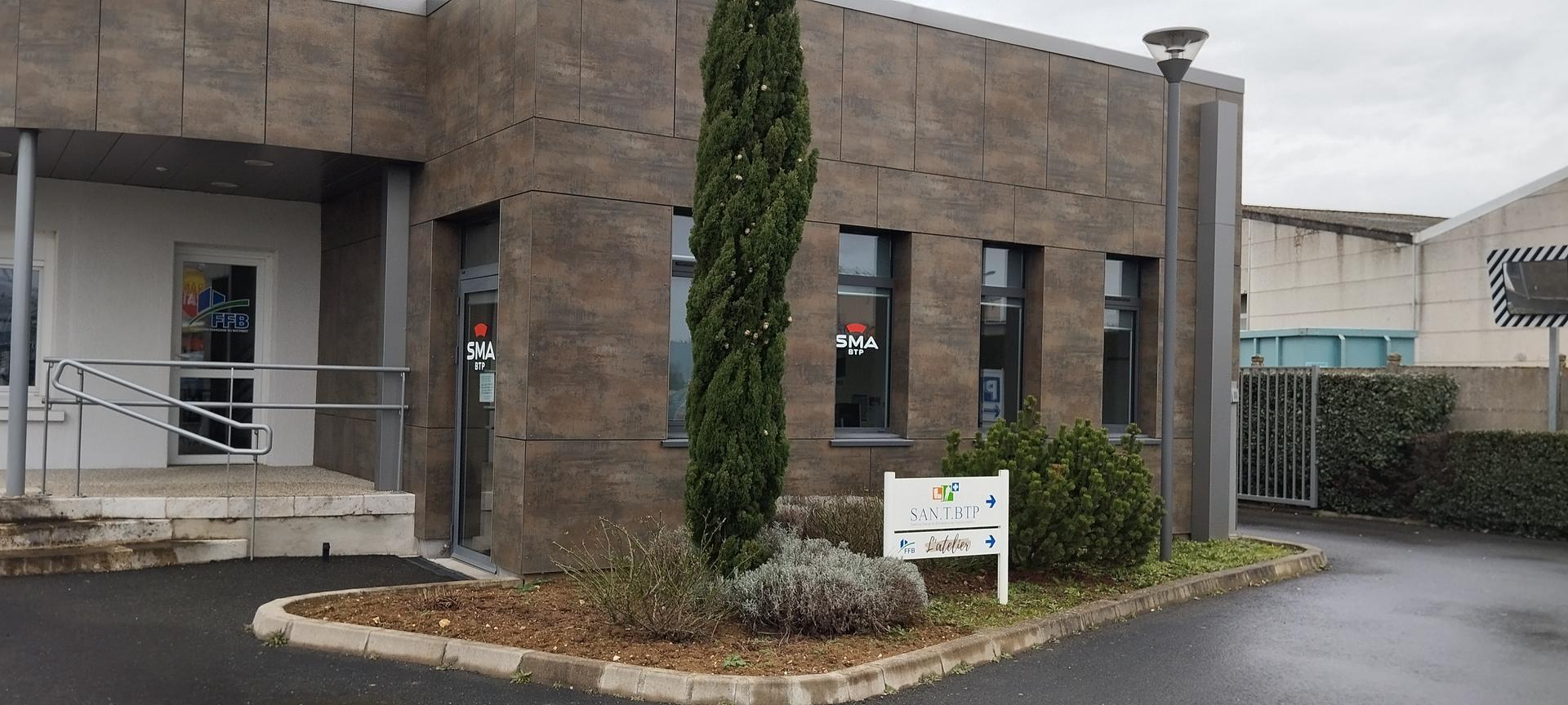 galerie image