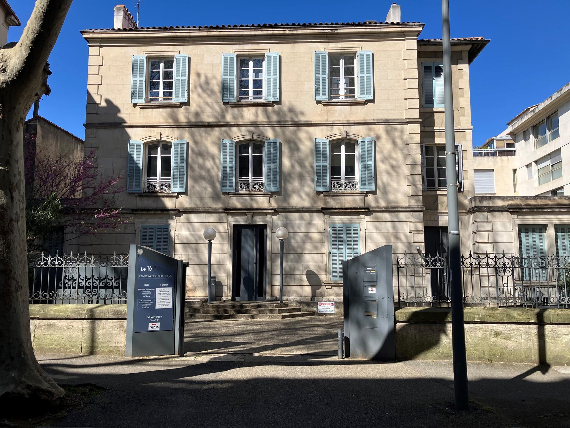 galerie image
