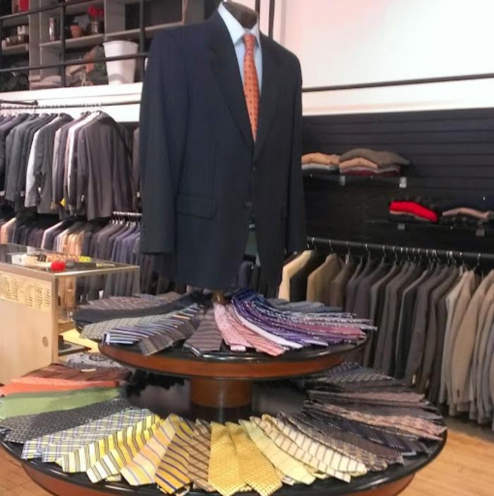 Hanover Clothing Co Image