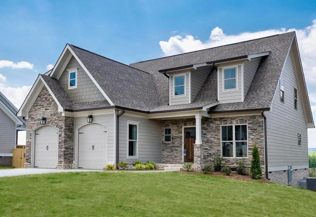 CHA - G.T. Issa Premier Homes Image