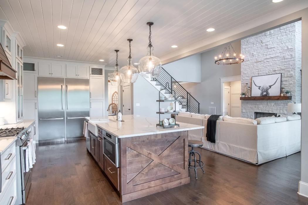 CHA - G.T. Issa Premier Homes Image