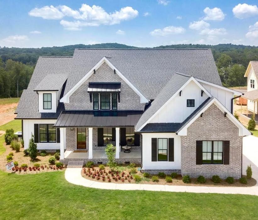 CHA - G.T. Issa Premier Homes Image