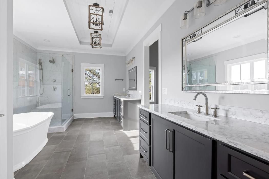 CHA - G.T. Issa Premier Homes Image