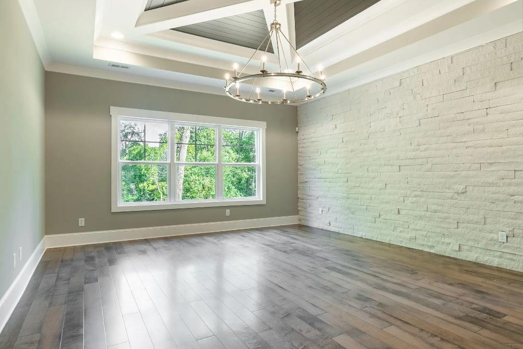 CHA - G.T. Issa Premier Homes Image