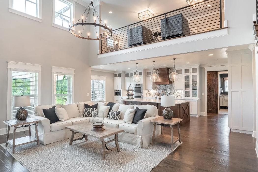 CHA - G.T. Issa Premier Homes Image