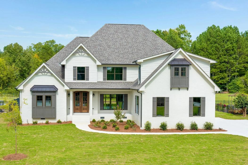 CHA - G.T. Issa Premier Homes Image