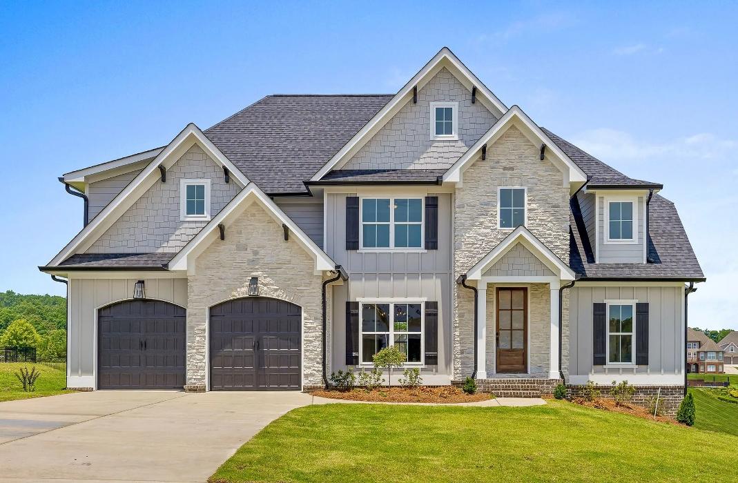 CHA - G.T. Issa Premier Homes Image