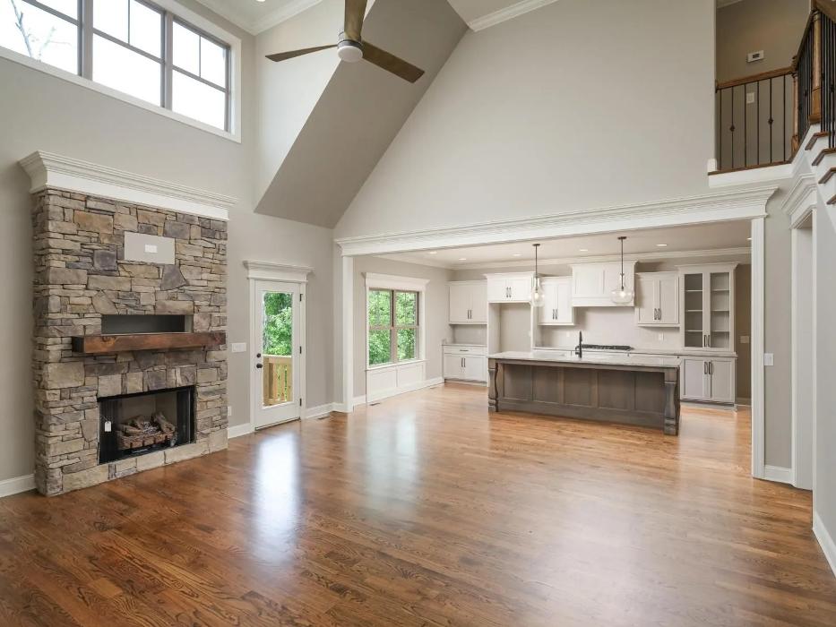 CHA - G.T. Issa Premier Homes Logo