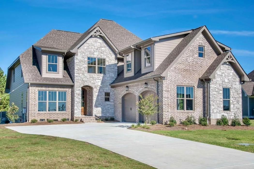 CHA - G.T. Issa Premier Homes Image