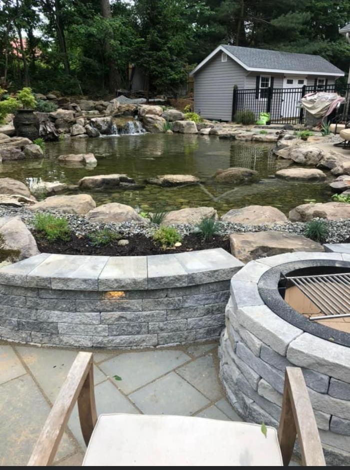 Songbird Ponds Image